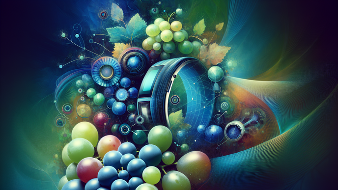 Innovations in Hybrid Healthcare and Nutrigenomics