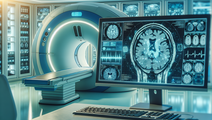 AI Driven MRI Segmentation A New Era in Radiology Efficiency