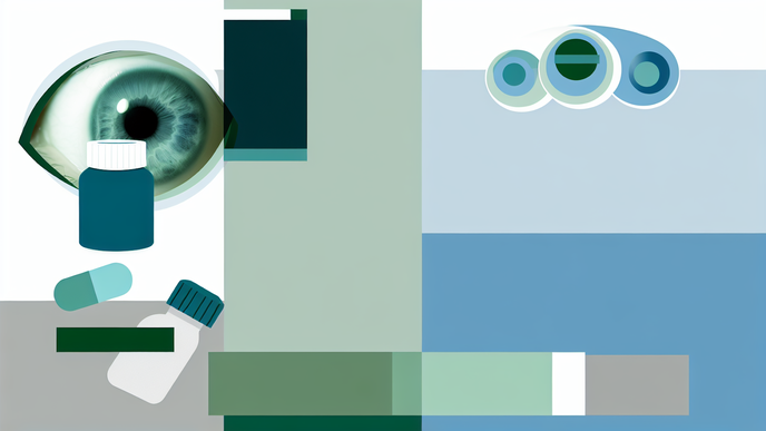 Understanding Semaglutides Impact on Optic Health A Closer Look at Emerging Risks
