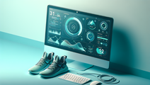 Internet Based Exercise Promotion