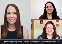 Optimizing Biologic Strategies and Multidisciplinary Care in Severe Asthma