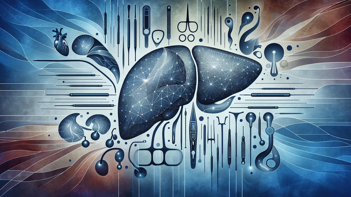 evaluating liver hypertrophy techniques lvd vs valpps in staged hepatectomy