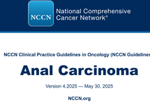 NCCN Guidelines