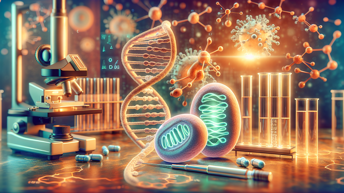 How Parental Alcohol Use Raises Offsprings Cancer Risks