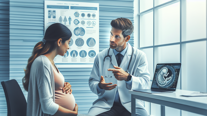 The Intersection of Opioid Use and Pregnancy