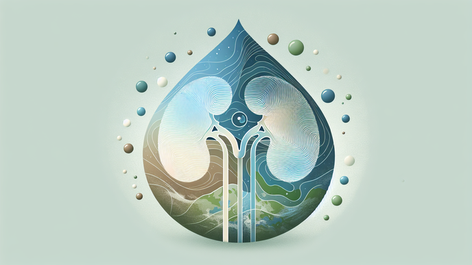 Arsenic Exposure and its Link to Renal Health