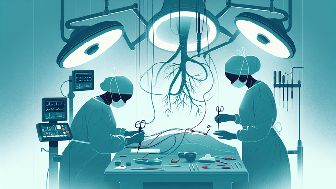 Innovative Advances in Vascular Surgery Bioengineered Arteries and Endovascular Techniques