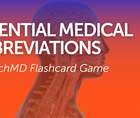 Essential Medical Abbreviations