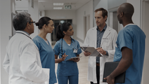 ReachMD Healthcare Image