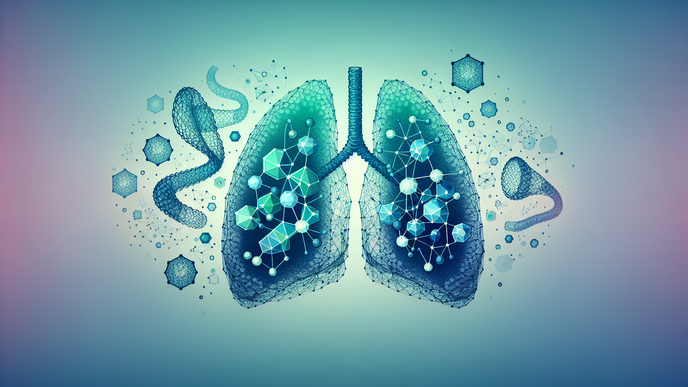 Exploring the Role of Monoclonal Antibodies in Mitigating Chronic Obstructive Pulmonary Disease