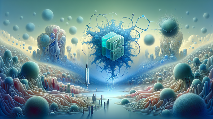 Exploring Gene Therapy Preventing Viral Rebound with Env Specific Antibodies