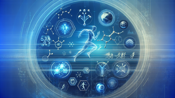 Decoding Overtraining Syndrome Biochemical Markers and Personalized Interventions