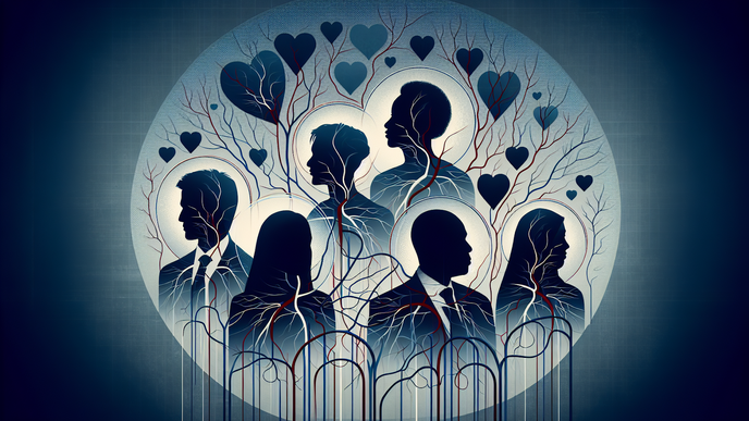 racial disparities cardiovascular sle outcomes