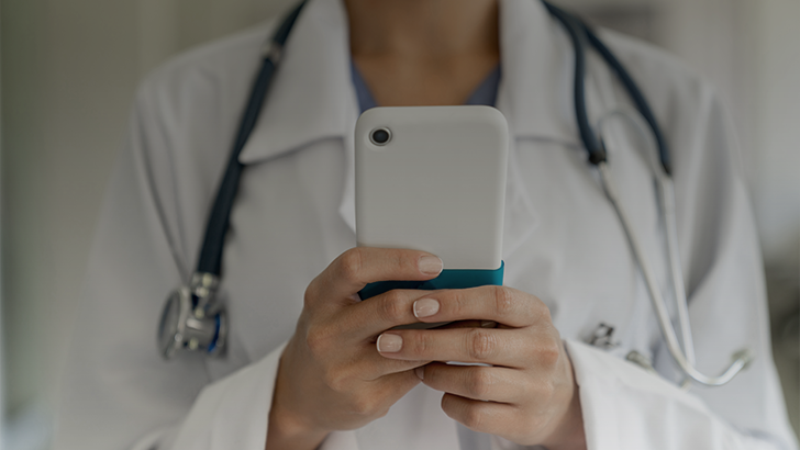 ReachMD Healthcare Image