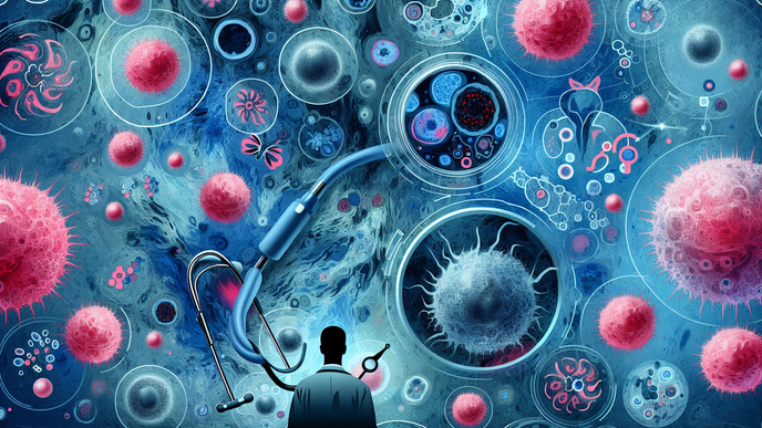 The Intersection of Biomarker Testing and CDK46 Inhibitor Resistance