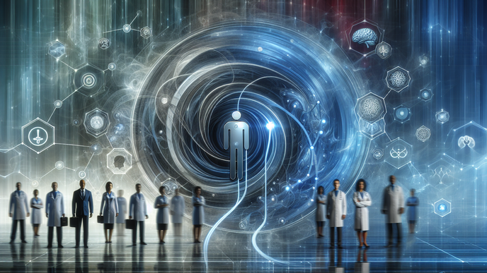 personalizing chronic pain management with digital innovation