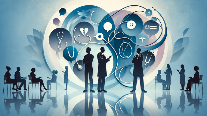 personalized risk messages colorectal screening