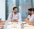 ReachMD Healthcare Image