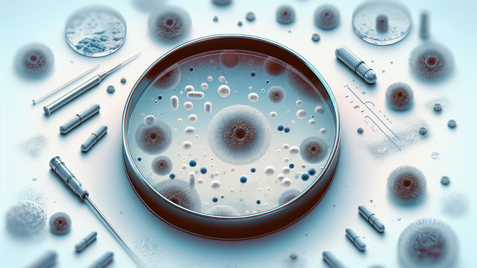 zoliflodacin phase3 trial meets noninferiority benchmark