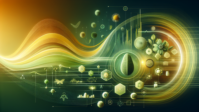 richmond pollen counting allergy management