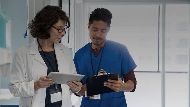 ReachMD Healthcare Image