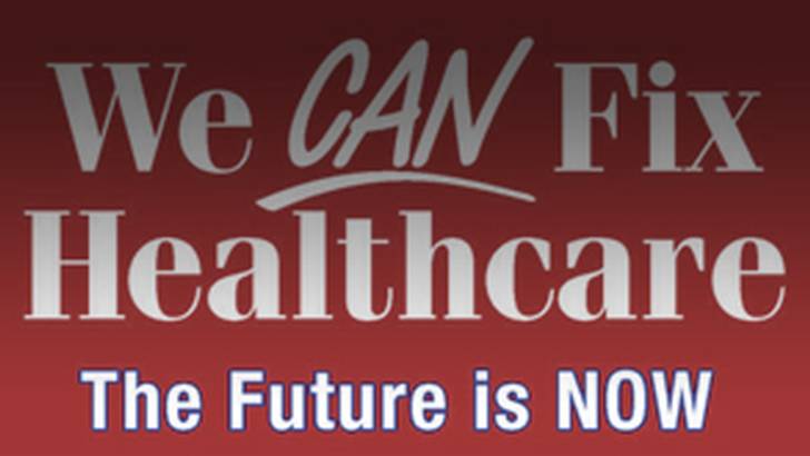 ReachMD Healthcare Image