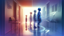 review links youth digital media use to later mental health and functional risks