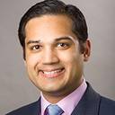 Raj Chovatiya, MD, PhD