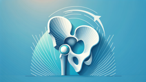 alternative hip procedures in aging athletes