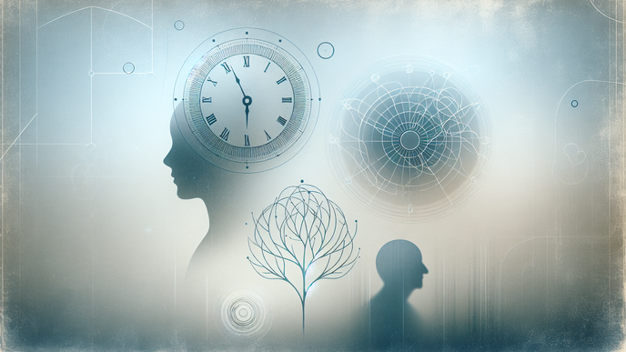 The Role of Psychosocial Factors in Aging Perception