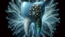 Enhancing Dental Implants with Natural Sensory Feedback