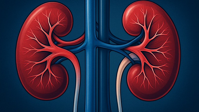 Early Ventilator Driving Pressure Linked to Kidney Injury in COVID 19 ARDS Patients
