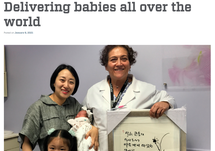 ReachMD Healthcare Image