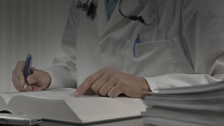 ReachMD Healthcare Image