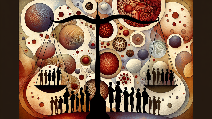 interpreting anemia transfusion marker or mediator