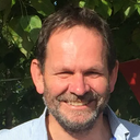 Ian Pavord, MA, DM, FRCP, FERS, FMedSci