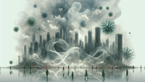 air pollution and autoimmune markers