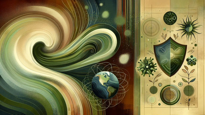 Adapting Allergy Management as Pollen Seasons Extend with Climate Change