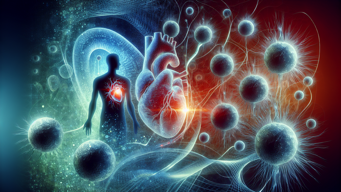 car t cell therapy a novel approach to combating atherosclerosis