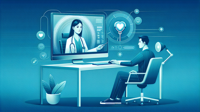 Transformative Role of Telemedicine and Genetic Insights in Modern Healthcare