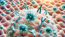 Harnessing Skin Commensals for Immunity and Vaccination
