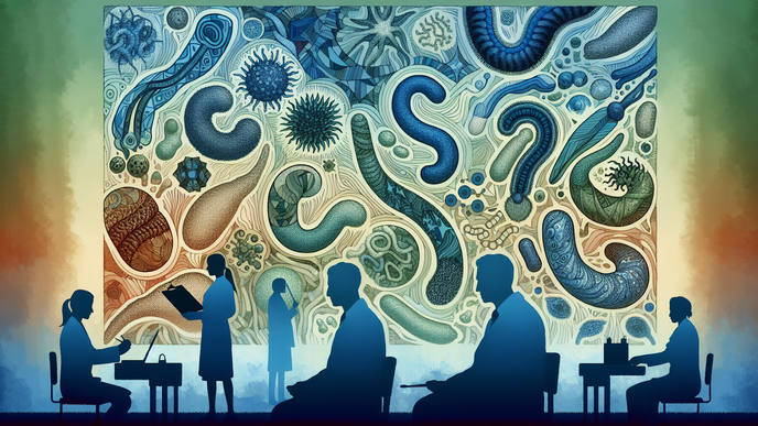 microbiome targeted approaches in post infectious ibs