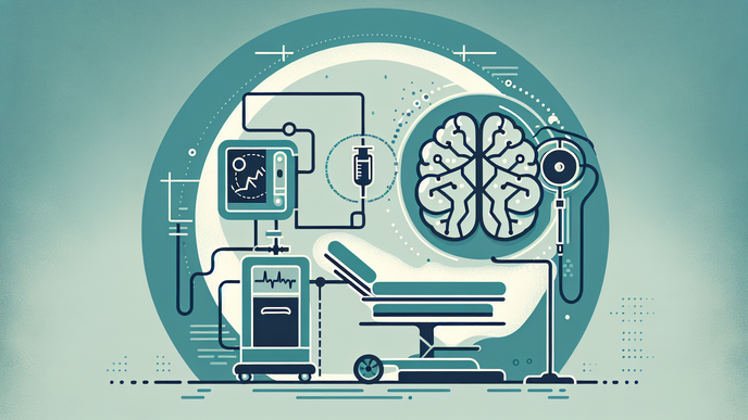 Optimizing Cerebral Oxygenation The Role of Ventilation Adjustments During General Anesthesia