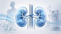 conservative dialysis strategy linked to more kidney recovery in akid