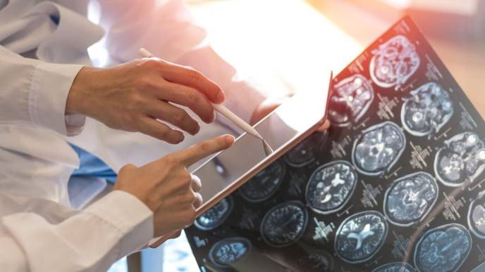 ReachMD Healthcare Image