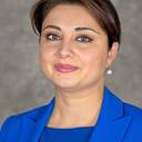Maya S. Safarova, MD, PhD, FNLA