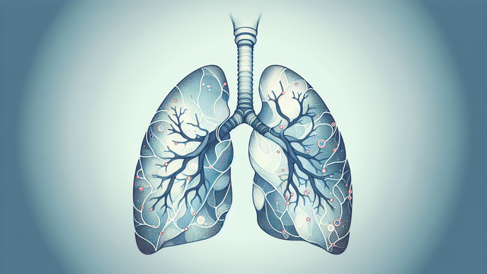 Exploring Pulmonary Blood Flow Reduction in Pediatric Long COVID