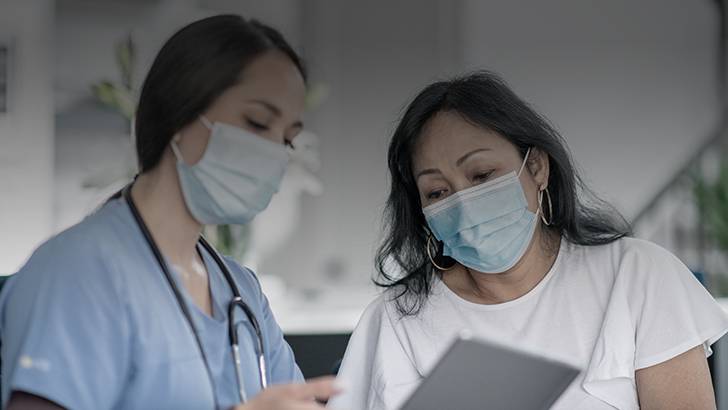 ReachMD Healthcare Image