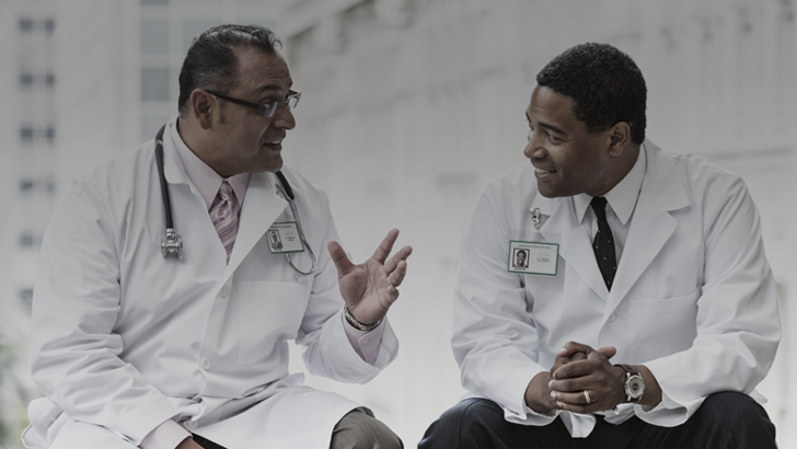 ReachMD Healthcare Image