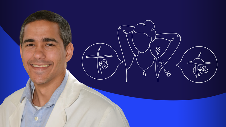 ReachMD Healthcare Image